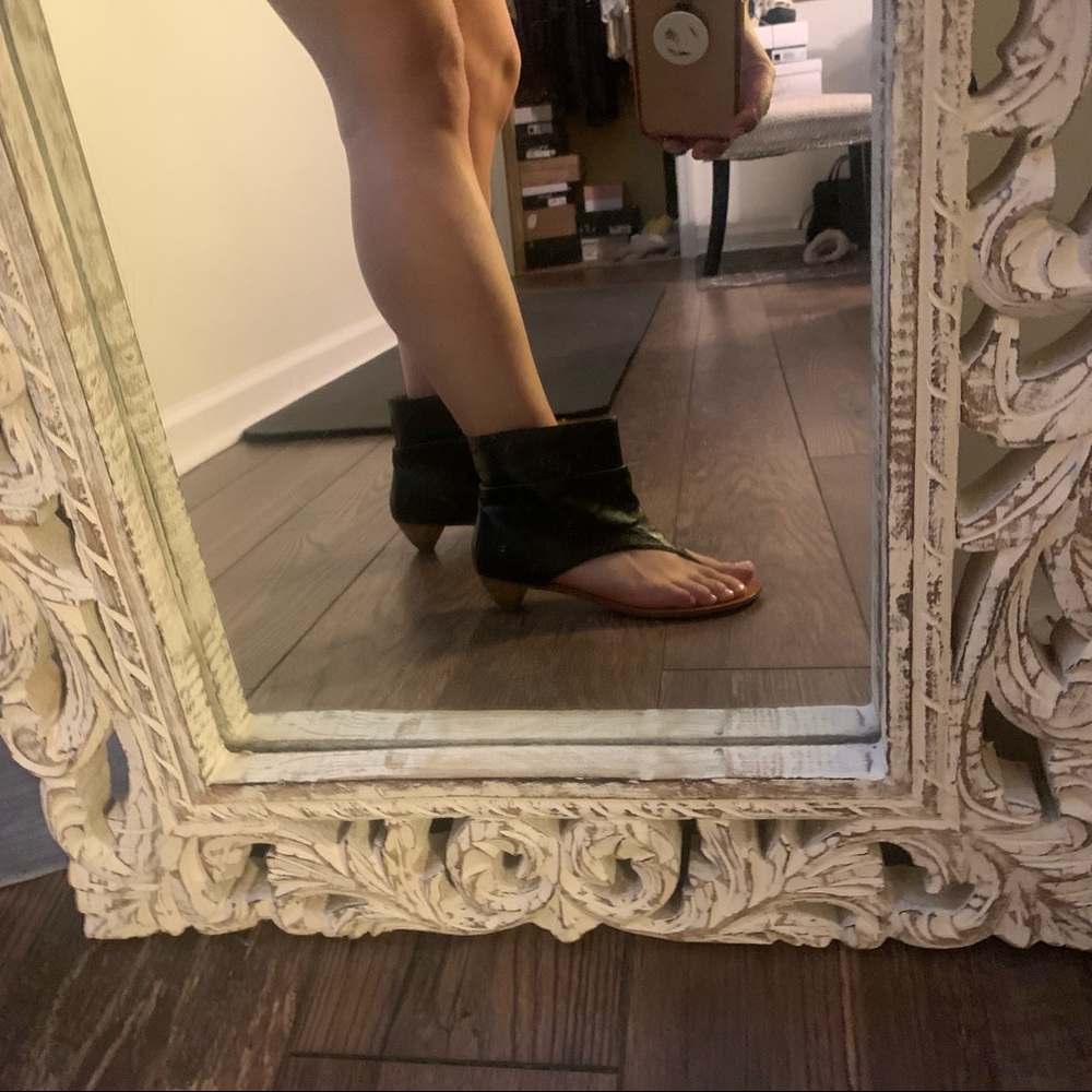 Nine West  sandals